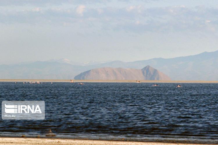تصاویر جزیره کبودان, تصاویر جزیره کبودان در دریاچه ارومیه,تصاویر بزرگ ترین جزیره دریاچه ارومیه