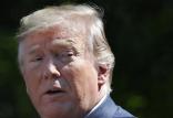 دونالد ترامپ,اخبار سیاسی,خبرهای سیاسی,سیاست خارجی