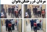 درگیری لفظی در رختکن فوتبال بانوان,اخبار ورزشی,خبرهای ورزشی,ورزش بانوان