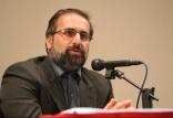 حسام‌الدین آشنا,اخبار سیاسی,خبرهای سیاسی,اخبار سیاسی ایران