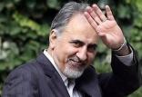 محمدعلی نجفی,اخبار سیاسی,خبرهای سیاسی,احزاب و شخصیتها