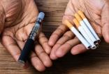 سیگارهای الکترونیکی,اخبار پزشکی,خبرهای پزشکی,تازه های پزشکی