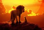 پوسترهای فیلم The Lion King,اخبار فیلم و سینما,خبرهای فیلم و سینما,اخبار سینمای جهان