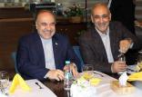 حمید رضا گرشاسبی,اخبار فوتبال,خبرهای فوتبال,حواشی فوتبال