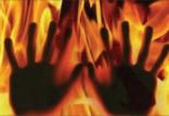 آتش سوزی در مشهد,اخبار حوادث,خبرهای حوادث,جرم و جنایت