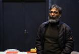 محمد رضایی‌راد,اخبار تئاتر,خبرهای تئاتر,تئاتر