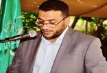 محمد قاسم جرار,اخبار سیاسی,خبرهای سیاسی,خاورمیانه