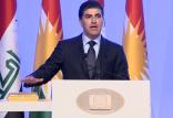 نیچروان بارزانی,اخبار سیاسی,خبرهای سیاسی,خاورمیانه