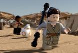 بازی Lego Star Wars the Skywalker Saga,اخبار دیجیتال,خبرهای دیجیتال,بازی 