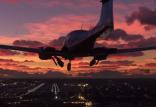 بازی Microsoft Flight Simulator,اخبار دیجیتال,خبرهای دیجیتال,بازی 