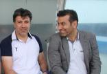محمد مؤمنی,اخبار فوتبال,خبرهای فوتبال,لیگ برتر و جام حذفی