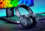 هدست گیمینگ ریزر Kraken X,اخبار دیجیتال,خبرهای دیجیتال,گجت