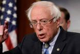 برنی سندرز,اخبار سیاسی,خبرهای سیاسی,سیاست خارجی