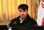 جمشید محبت‌خانی,اخبار اجتماعی,خبرهای اجتماعی,محیط زیست