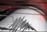 زلزله در ساحل شیلی,اخبار حوادث,خبرهای حوادث,حوادث طبیعی