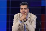 عادل فردوسی پور,اخبار صدا وسیما,خبرهای صدا وسیما,رادیو و تلویزیون