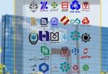 میزان انباشت مطالبات نظام بانکی,اخبار اقتصادی,خبرهای اقتصادی,بانک و بیمه