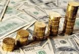 قیمت دلار و سکه