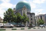 حسینیه ارشاد,اخبار مذهبی,خبرهای مذهبی,فرهنگ و حماسه