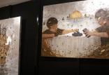 موزه فلسطین در آمریکا,اخبار هنرهای تجسمی,خبرهای هنرهای تجسمی,هنرهای تجسمی