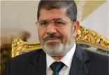 محمد مرسی,اخبار سیاسی,خبرهای سیاسی,اخبار بین الملل