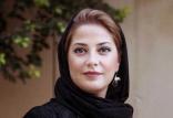 طناز طباطبایی,اخبار هنرمندان,خبرهای هنرمندان,بازیگران سینما و تلویزیون