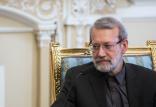 علی لاریجانی,اخبار سیاسی,خبرهای سیاسی,مجلس