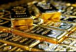 قیمت طلا