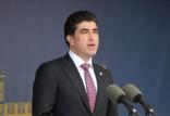 نچیروان بارزانی,اخبار سیاسی,خبرهای سیاسی,خاورمیانه