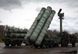 سامانه ضد موشکی اس 400,اخبار سیاسی,خبرهای سیاسی,دفاع و امنیت