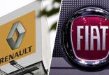 ادغام فیات کرایسلر و رنو,اخبار خودرو,خبرهای خودرو,بازار خودرو