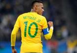 نیمار,اخبار فوتبال,خبرهای فوتبال,اخبار فوتبال جهان