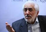 سیدمحمد غرضی,اخبار سیاسی,خبرهای سیاسی,احزاب و شخصیتها