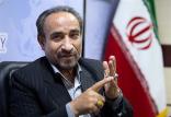 محمدرضا خباز,اخبار سیاسی,خبرهای سیاسی,اخبار سیاسی ایران
