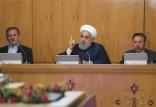 حجت الاسلام حسن روحانی,اخبار سیاسی,خبرهای سیاسی,دولت