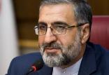 غلامحسین اسماعیلی,اخبار اجتماعی,خبرهای اجتماعی,حقوقی انتظامی