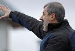 محمد مایلی‌کهن,اخبار فوتبال,خبرهای فوتبال,حواشی فوتبال