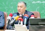 عباس قبادی,اخبار اقتصادی,خبرهای اقتصادی,اقتصاد کلان