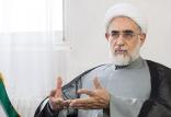 رسول منتجب‌نیا,اخبار سیاسی,خبرهای سیاسی,احزاب و شخصیتها