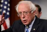 برنی سندرز,اخبار سیاسی,خبرهای سیاسی,اخبار بین الملل