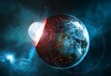 سیاره کره زمین,اخبار علمی,خبرهای علمی,نجوم و فضا