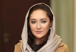 نیکی کریمی,اخبار هنرمندان,خبرهای هنرمندان,بازیگران سینما و تلویزیون