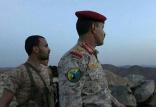 سرلشگر ستاد محمد العاطفی,اخبار سیاسی,خبرهای سیاسی,خاورمیانه