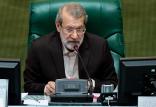 علی لاریجانی,اخبار سیاسی,خبرهای سیاسی,مجلس