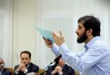 دادگاه محمدهادی رضوی,اخبار اجتماعی,خبرهای اجتماعی,حقوقی انتظامی