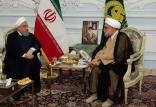 دکتر حسن روحانی و حجت‌الاسلام والمسلمین احمد مروی,اخبار سیاسی,خبرهای سیاسی,دولت
