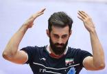 سعید معروف,اخبار ورزشی,خبرهای ورزشی,والیبال و بسکتبال