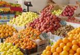 بازار میوه و تره بار,اخبار اقتصادی,خبرهای اقتصادی,کشت و دام و صنعت