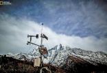 ایستگاه هواشناسی در رشته کوه‌های هیمالیا,اخبار علمی,خبرهای علمی,طبیعت و محیط زیست