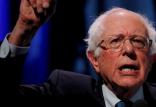 برنی سندرز,اخبار سیاسی,خبرهای سیاسی,سیاست خارجی